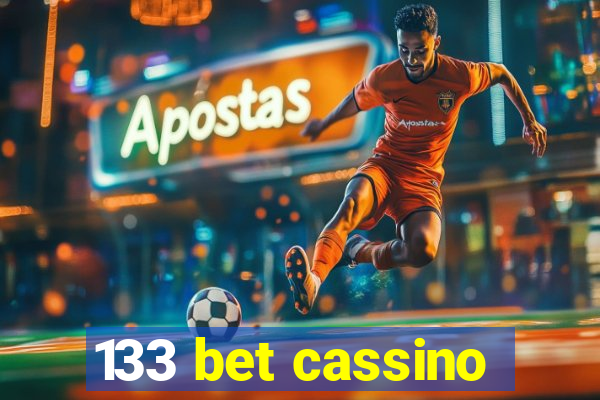 133 bet cassino